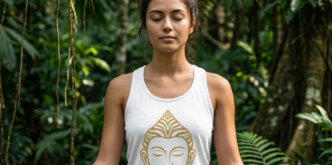 Mantra Kollektion von YogaMEHappy SOHAM und BUddha ZEN Collection