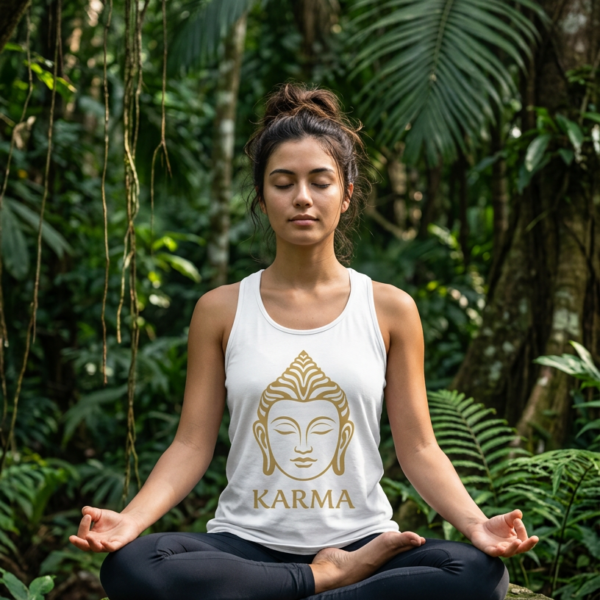 Mantra Kollektion von YogaMEHappy SOHAM und BUddha ZEN Collection