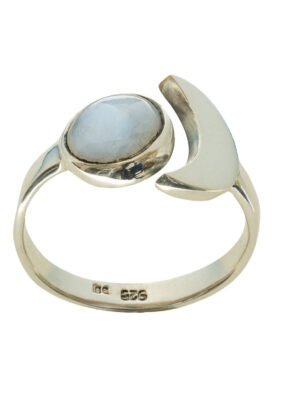 Ring Mondgöttin