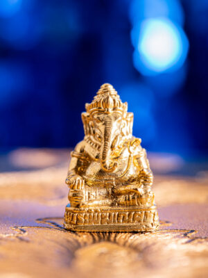 Ganesha 2,5cm Ganesha 2,5cm