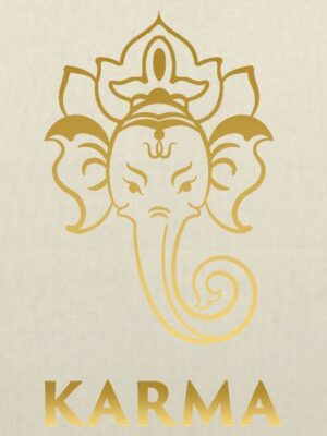 Ganesha Karma – Spirituelles Yoga Design Gold Ganesha Karma – Spirituelles Yoga Design Gold