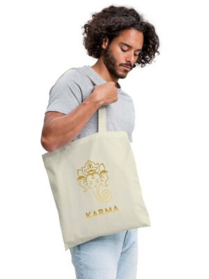 Ganesha Karma – Spirituelles Yoga Design Gold: Accessoires Ganesha Karma – Spirituelles Yoga Design Gold: Accessoires