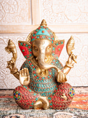 Ganesha Edel Ganesha Edel