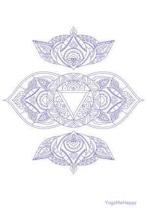 Ajna_chakra_mandalaAusmalBild_yogaMeHappy