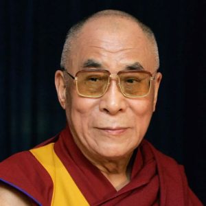 Tenzin Gyatso Seine Heiligkeit derder14. Dalai Lama Tenzin Gyatso der14. Dalai Lama