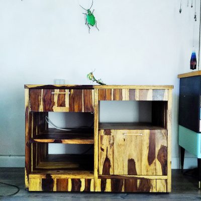 Massivholz Möbel Matana Design