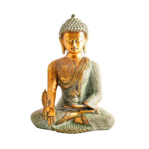 Medizin Buddha_antik