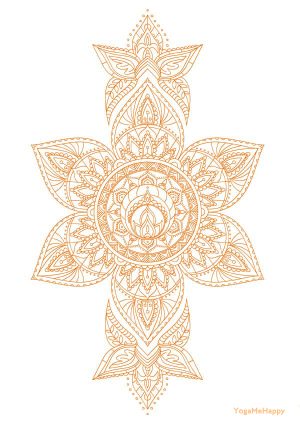 Swadisthana_Chakra_Mandala_byYogaMeHappy_vorschaubild
