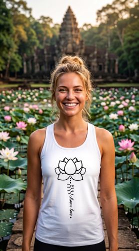 Golden Lotus - Wähle Liebe Edition